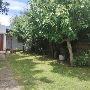 Casa de 2 habitaciones